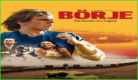 Brando Superman: The Journey Of A Rising Star