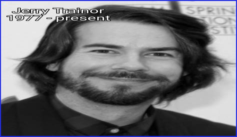 Jerry Trainor: The Versatile Actor Behind The Iconic Roles