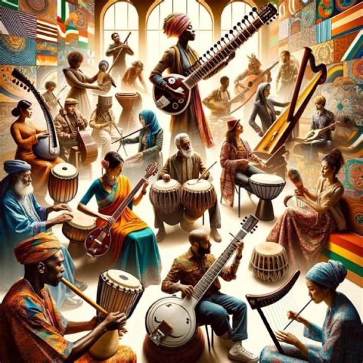A Journey Into Country Music History And Cultural Significance