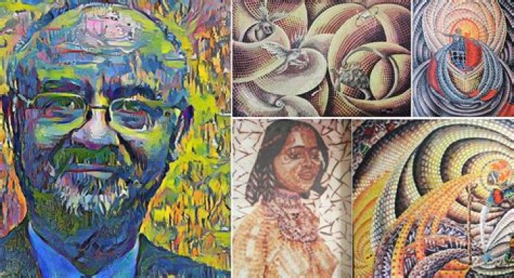 A Journey Of Family, Age, And Artistic Triumphs