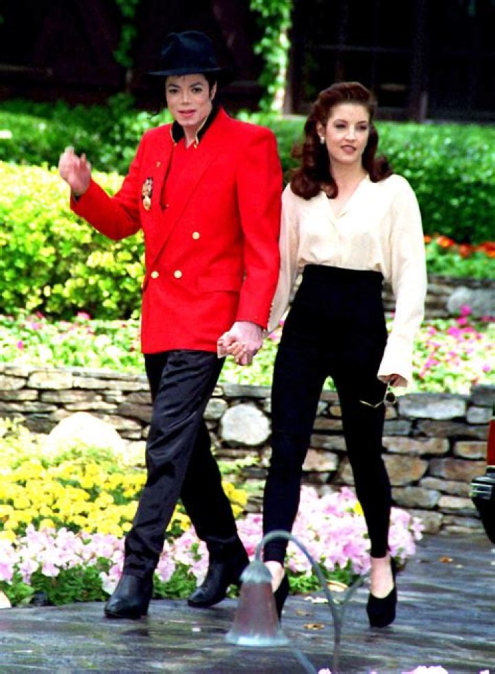 Actress Maureen McCormick Had a Relationship with Michael Jackson before Marrying Her Beloved Husban
