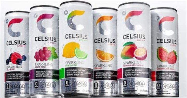 Celsius Energy Drinks And Positive Drug Tests