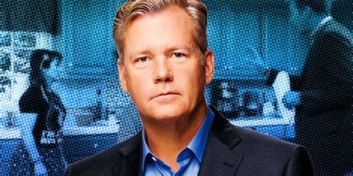 Chris Hansen's Impact On Justice