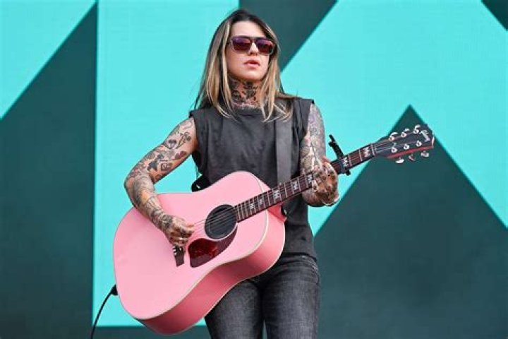 Discover The Enchanting World Of Country Singer Morgan Wade
