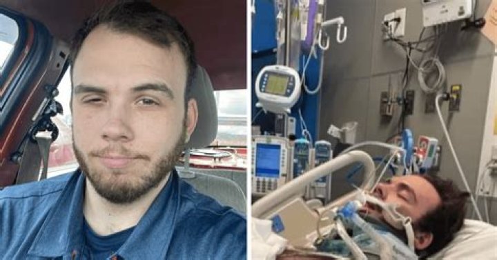 Donations pour in for hero Nick Bostic who rescued five people from house fire in Indiana