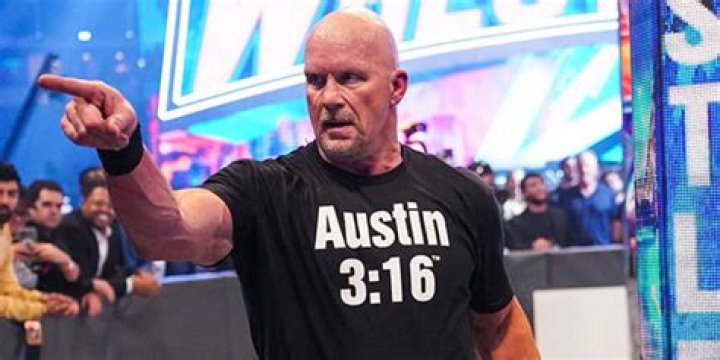 Exclusive Insights Into "Stone Cold's Wife"