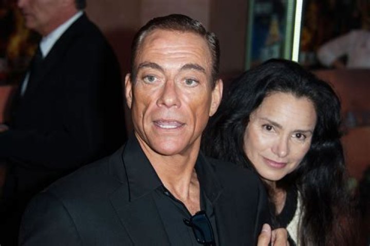 Giancarlo Esposito's Marital Journey Unveiled