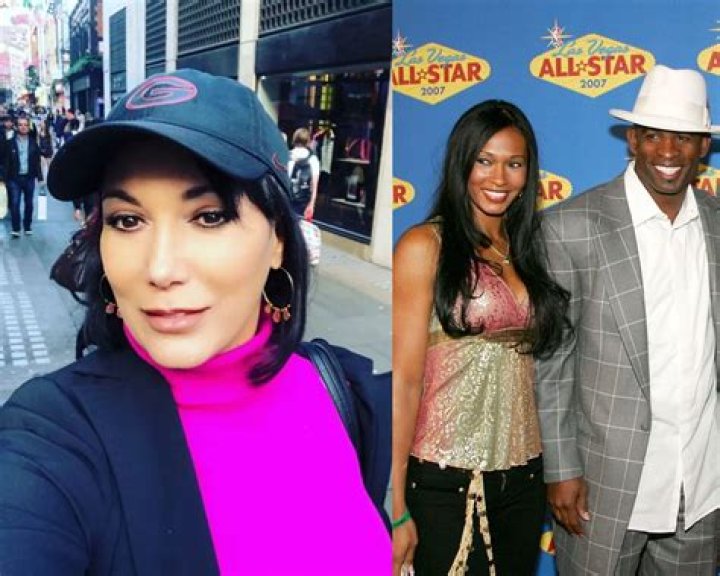 Is Shilo Sanders dating? Here is what we know