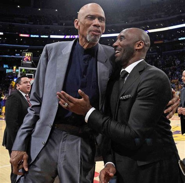 Journalist Erica Cobb And Kobe Bryant Allegations, Difficult Conversation To Bear