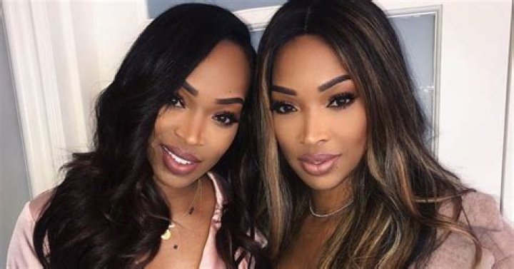 Khadijah And Malika Haqq