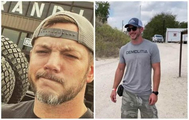Matt Carriker Net Worth 2024 | Demolition Ranch Earnings