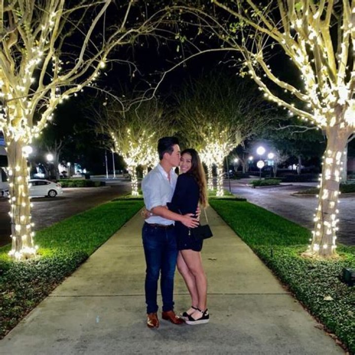 Patty Tavatanakit Boyfriend Andy Zhang: Relationship Timeline