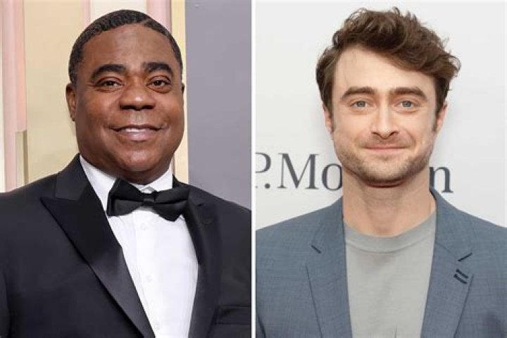 The Road To Tracy Morgan's Net Worth