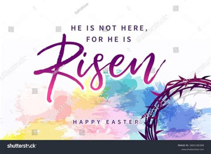 Uncovering The Easter Service Outrage