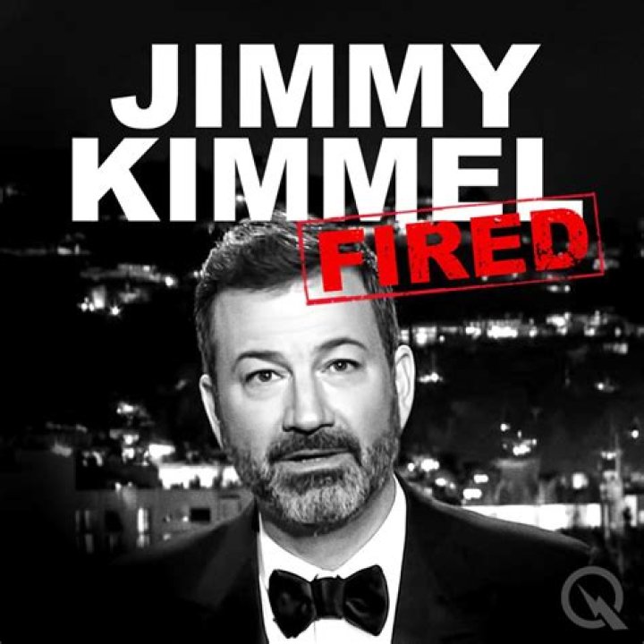 Unraveling The "Jimmy Kimmel Fired" Rumors