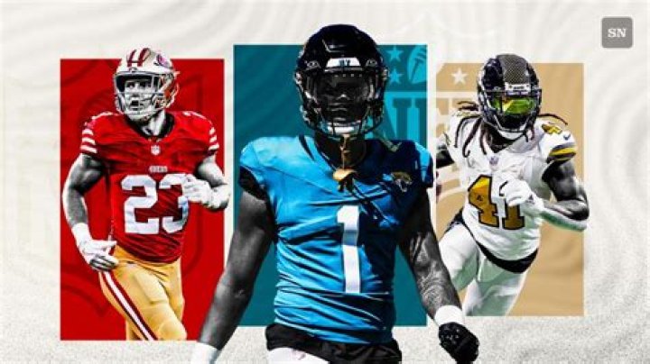 Unveiling The Secrets Of NFL Running Back Success