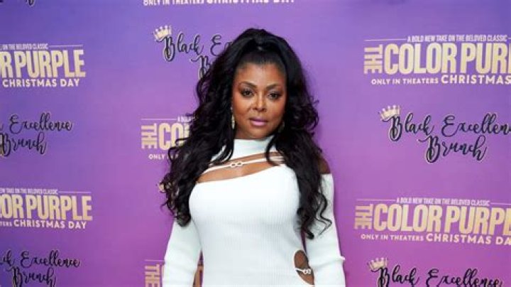 Unveiling The Wealth Of Taraji P. Henson: Exploring Her Net Worth