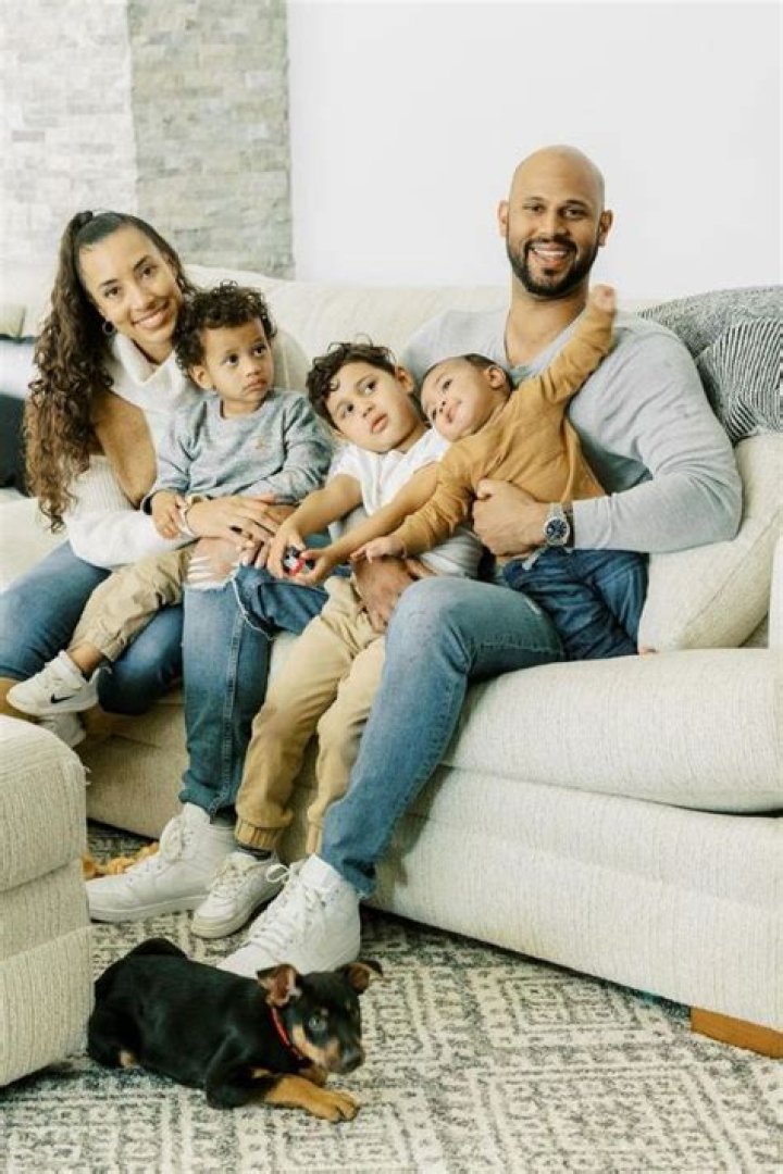 Who Are Joseph And Jody Hicks? Aaron Hicks Parents